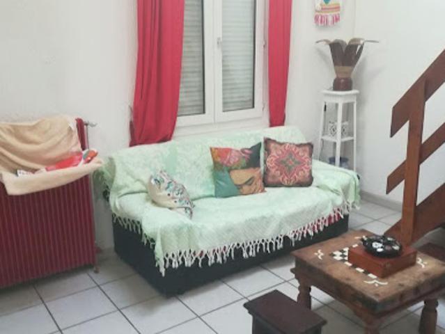 Location Maison 2 pièces 26 m2 Reims