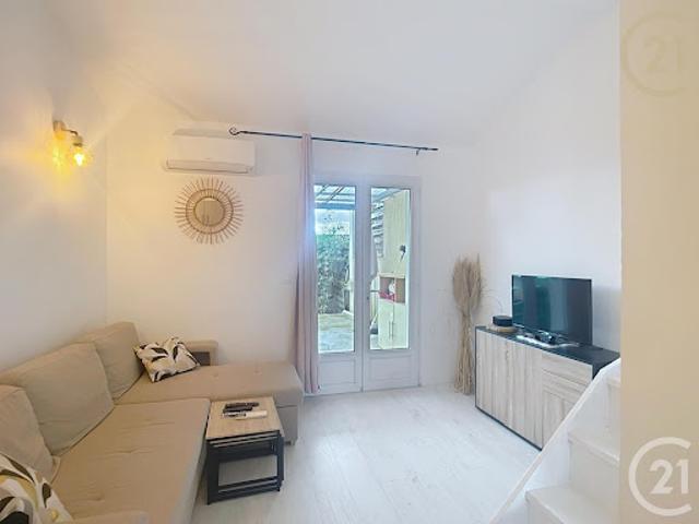 Location Maison 2 pièces 27.44 m2 Montelimar
