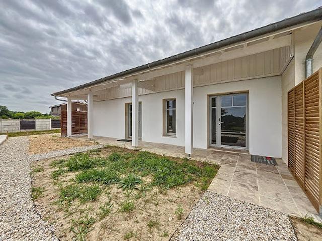 Location Maison 2 pièces 29.59 m2 Quinsac
