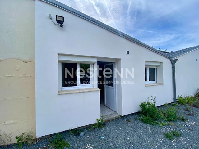Location Maison 2 pièces 29 m2 Blois