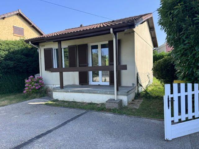 Location Maison 2 pièces 30.84 m2 Chilly Mazarin