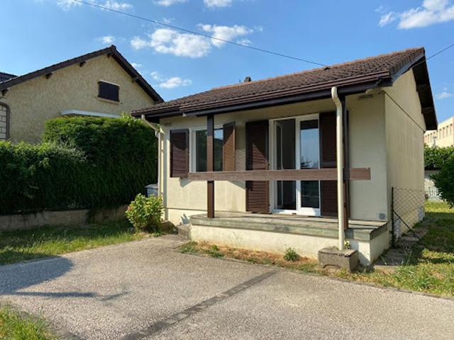Location Maison 2 pièces 30.84 m2 Chilly Mazarin