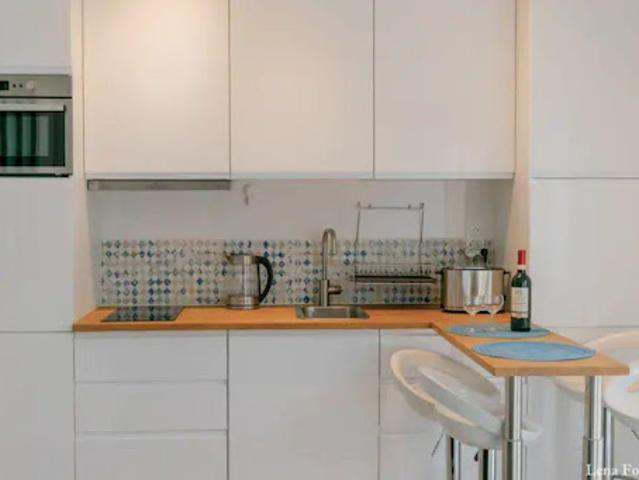 Location Maison 2 pièces 30 m2 Bagneux