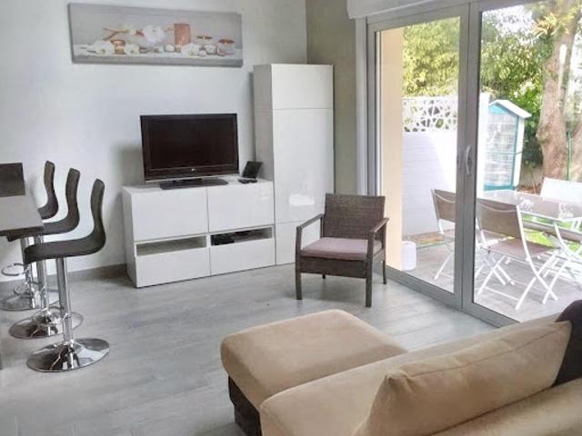 Location Maison 2 pièces 30 m2 Eaubonne