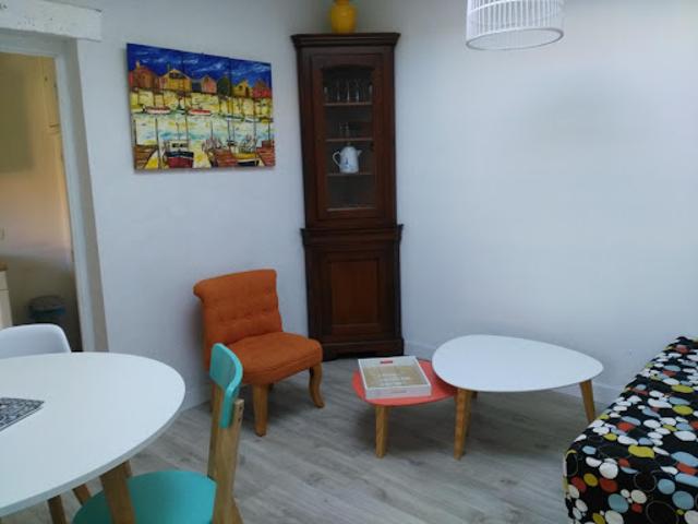 Location Maison 2 pièces 30 m2 Les Moutiers en Retz