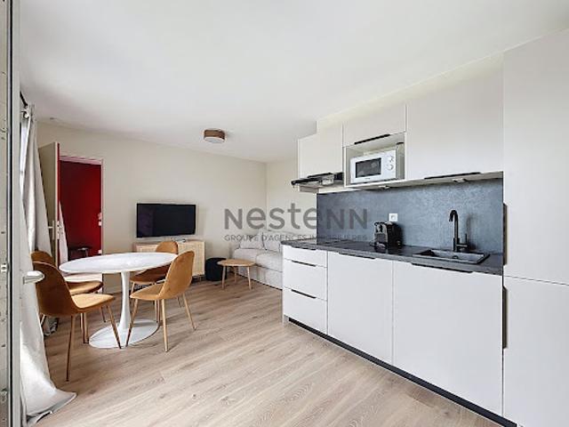 Location Maison 2 pièces 31.49 m2 Quinsac