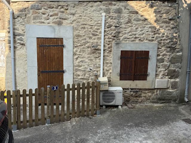 Location Maison 2 pièces 31.56 m2 Castelnau d'Aude