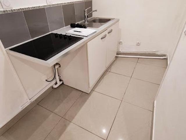 Location Maison 2 pièces 31 m2 Maisons Alfort