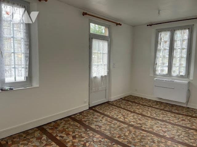Location Maison 2 pièces 31 m2 Saint Saëns