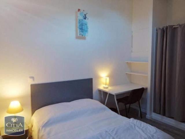 Location Maison 2 pièces 31m² PAMIERS 09100