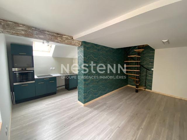 Location Maison 2 pièces 32.56 m2 La fleche