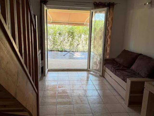 Location Maison 2 pièces 32 m2 Signes