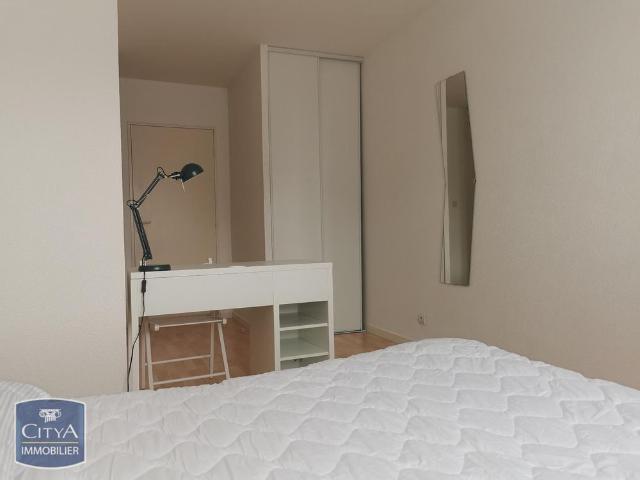 Location Maison 2 pièces 32m² TALENCE 33400