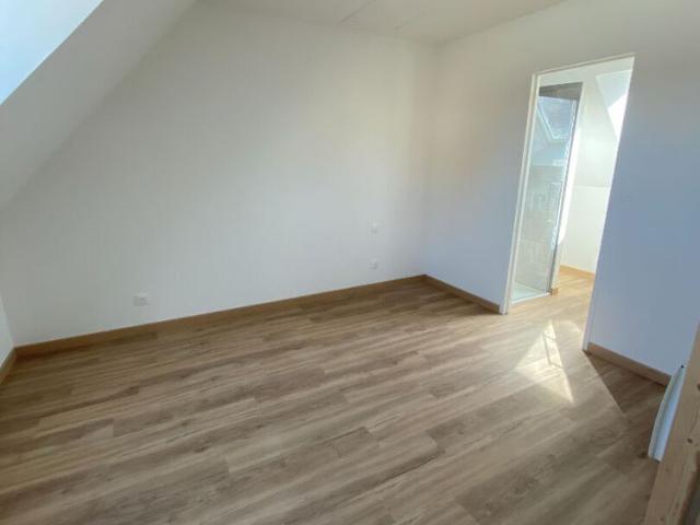 Location Maison 2 pièces 32m²