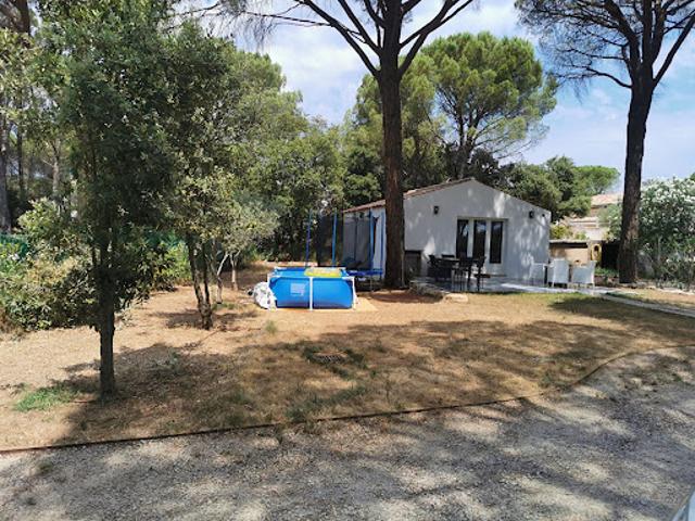 Location Maison 2 pièces 33.1 m2 Vidauban