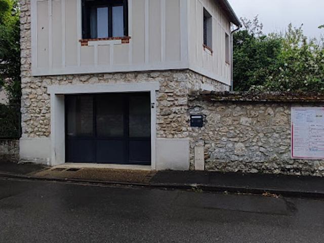 Location Maison 2 pièces 33.95 m2 Samoreau