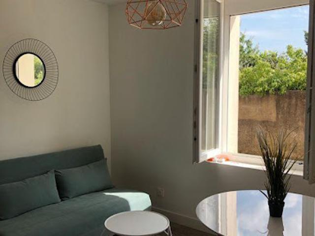 Location Maison 2 pièces 33 m2 Nantes