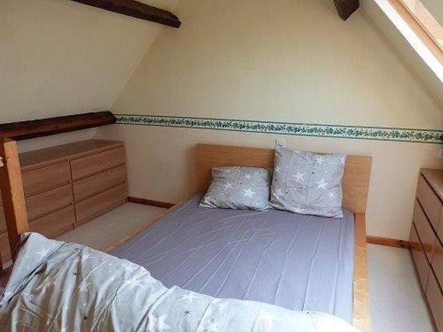 Location Maison 2 pièces 33m² LOOS 59120
