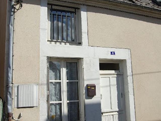 Location Maison 2 pièces 34.51 m2 Saint Satur