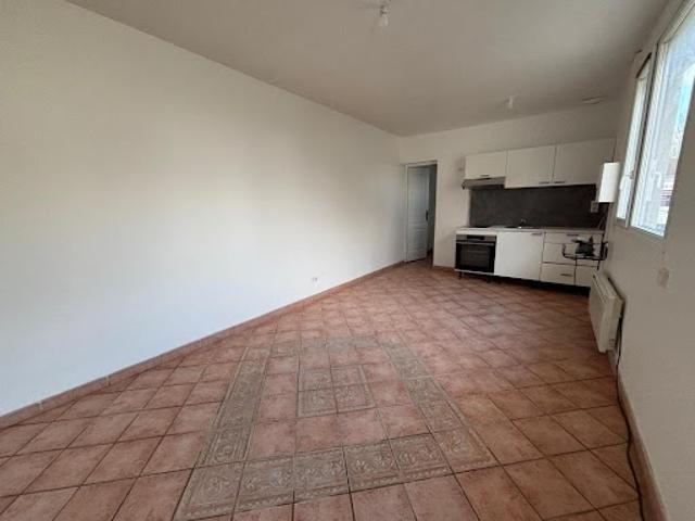 Location Maison 2 pièces 34.65 m2 Conchil le Temple