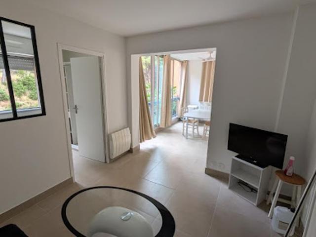 Location Appartement 2 pièces 34 m2 La Ciotat
