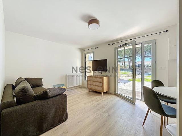 Location Maison 2 pièces 35.47 m2 Quinsac
