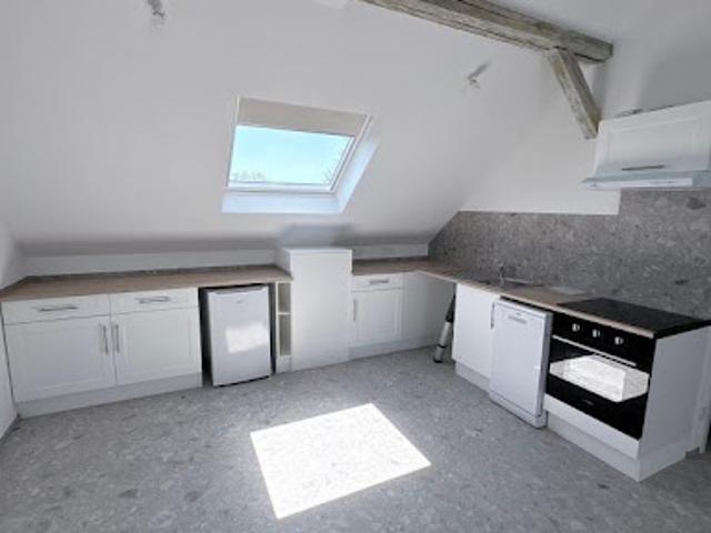 Location Maison 2 pièces 35.58 m2 Yutz