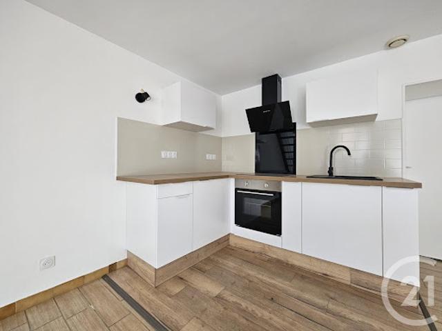 Location Maison 2 pièces 35.8 m2 Buzançais