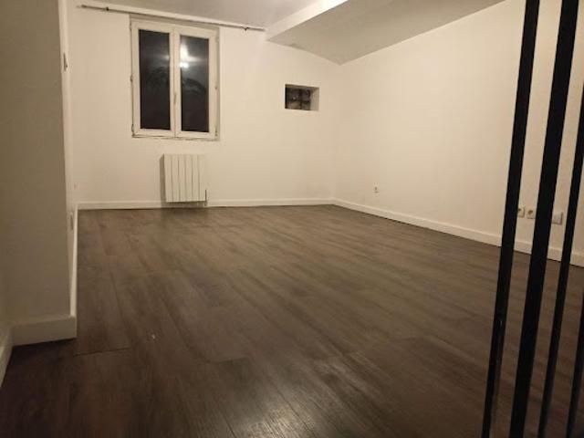 Location Maison 2 pièces 35 m2 Bondy