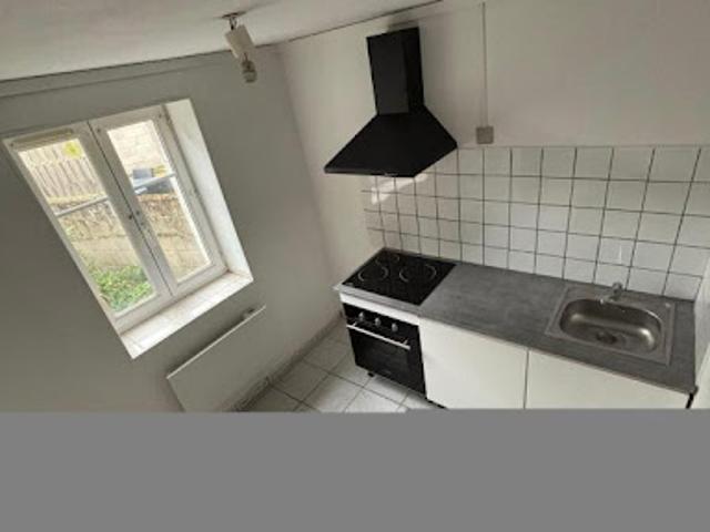 Location Maison 2 pièces 35 m2 La Fère