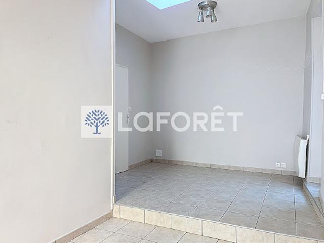 Location Maison 2 pièces 35 m2 Thouars