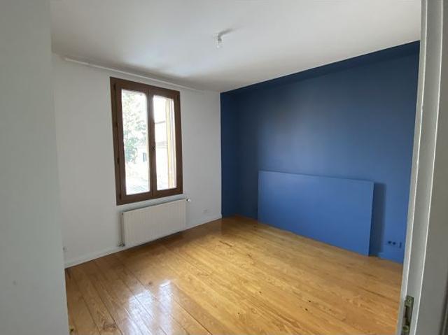 Location Maison 2 pièces 35m² CHAMPIGNY SUR MARNE 94500