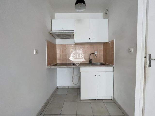 Location Maison 2 pièces 35m² SAULX LES CHARTREUX 91160