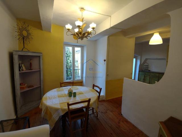 Location Maison 2 pièces 35m² VENDEMIAN 34230