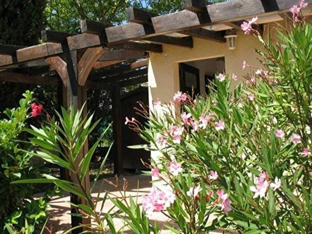 Maison 2 pièces Limoux 36.00m² 500€ à louer l'Adresse