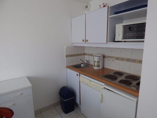 Location maison 2 pièces, 36.19m², Les Sables d'Olonne