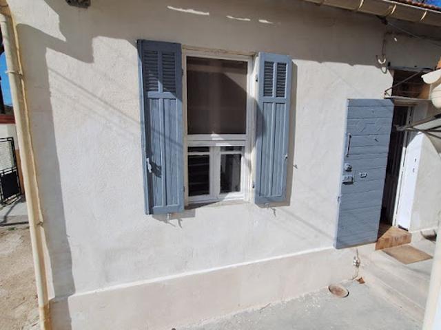 Location Maison 2 pièces 36 m2 Marseille 14ème