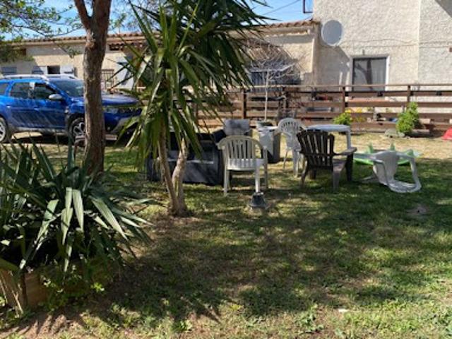 Location Maison 2 pièces 36 m2 Saint Martin de Crau