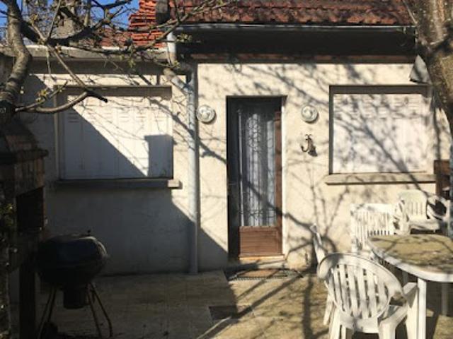 Location Maison 2 pièces 36 m2 Sainte genevieve des bois