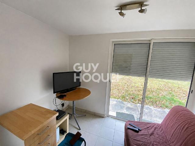 Location Maison 2 pièces 36m²