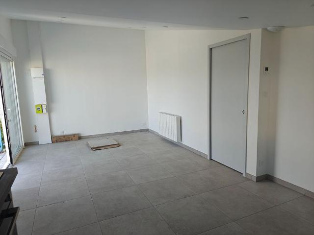 Location maison 2 pièces, 37.00m², Barbâtre