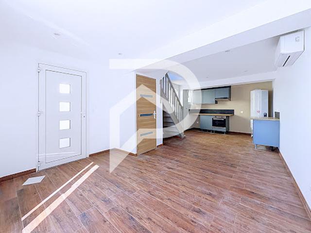 Location Maison 2 pièces 37.31 m2 Dreux