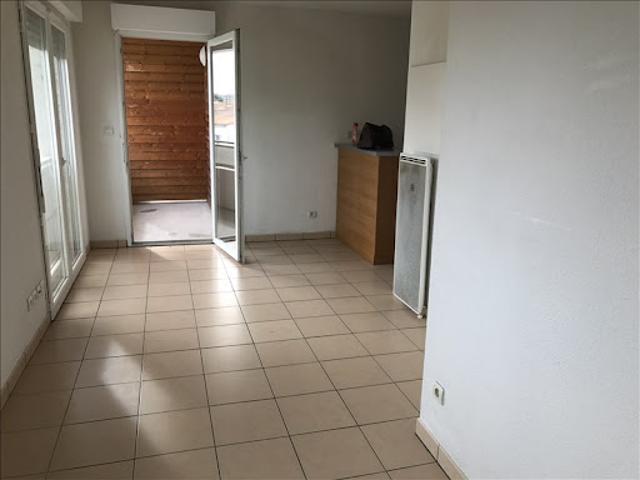 Location Maison 2 pièces 37.69 m2 Gond Pontouvre
