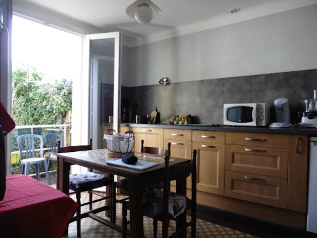 Location Maison 2 pièces 37.76 m2 Saint Geniez d'Olt