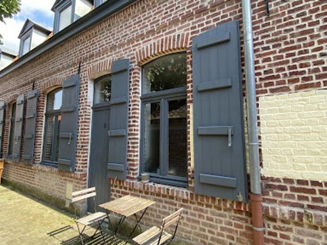 Location Maison 2 pièces 37.99 m2 Roubaix