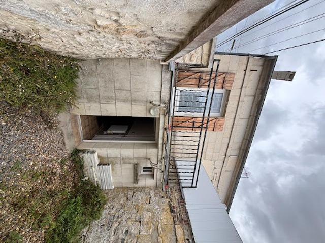 Location Maison 2 pièces 37 m2 Cambronne lès Clermont