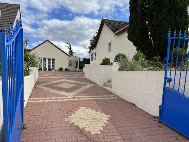 Location Maison 2 pièces 37 m2 Auneuil