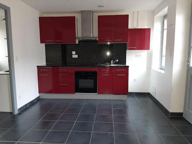 Location Maison 2 pièces 37 m2 Dampierre en Burly