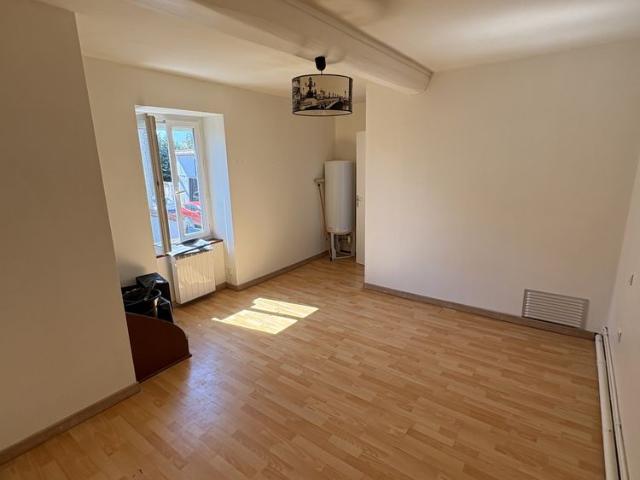 Location Maison 2 pièces 37m² GERZAT 63360
