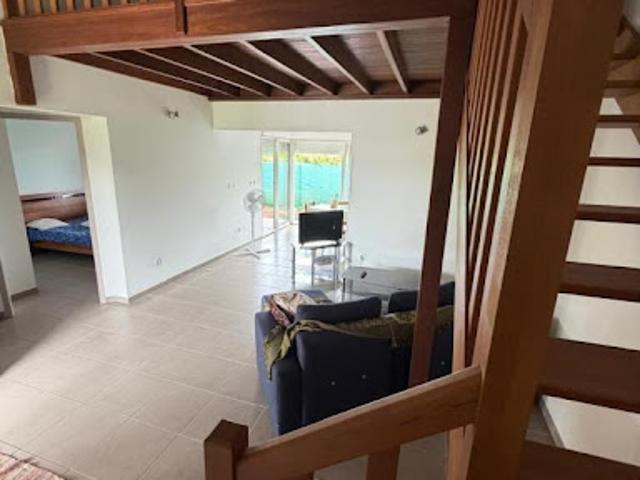 Location Maison 2 pièces 38.23 m2 Remire Montjoly